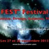 FEST' Festival international du court-métrage de Puteaux Édition 3