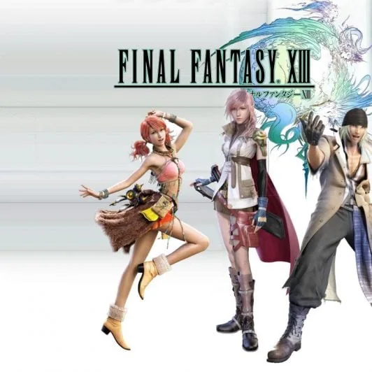 Nouvelle bande annonce pour Lightning Returns : Final Fantasy XIII