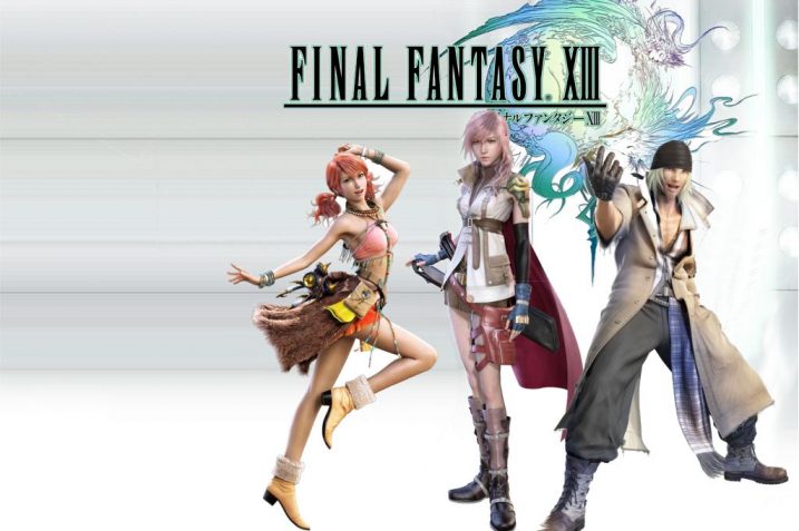 Un trailer pour Final Fantasy XIII-Lightning Returns