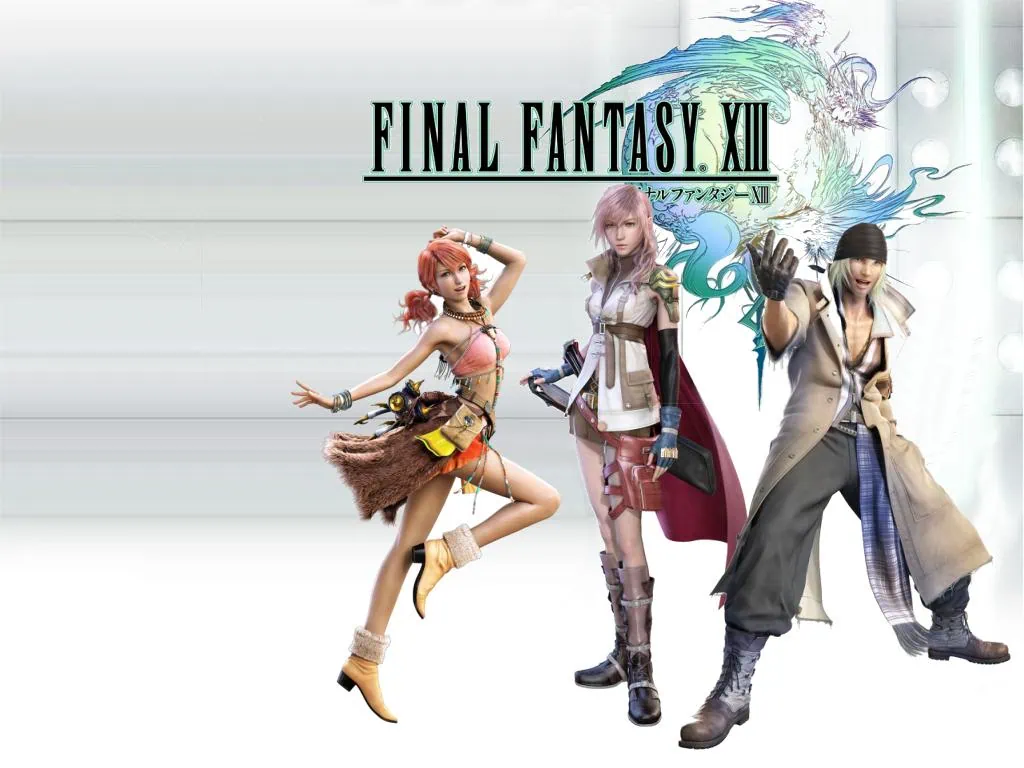 Un trailer pour Final Fantasy XIII-Lightning Returns