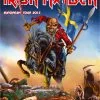 Iron Maiden au SONISPHERE 2013 : notre compte rendu !
