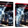 Subwave, le film catastrophe des pays de l'Est en DVD et BR le 12 août 2013