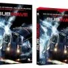 Subwave, le film catastrophe des pays de l'Est en DVD et BR le 12 août 2013
