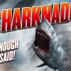 Sharknado fait le buzz, regardez la bande annonce !