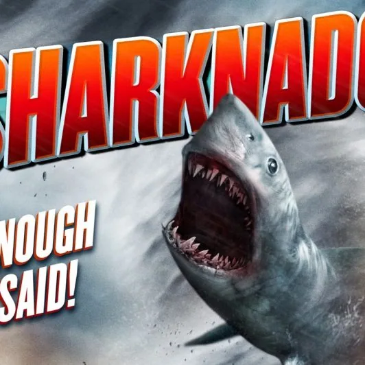 Sharknado fait le buzz, regardez la bande annonce !