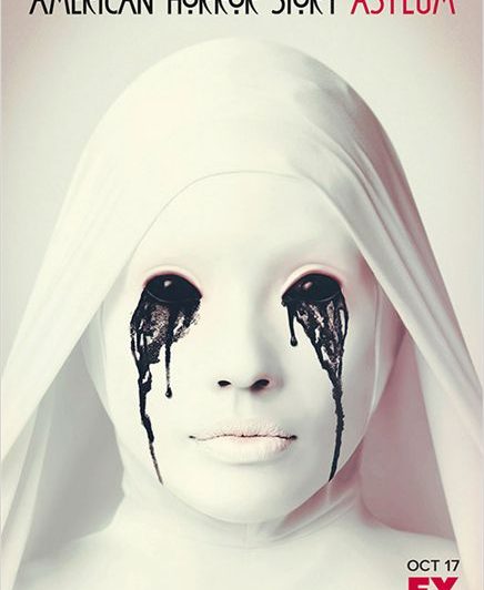 American Horror Story Saison 01 et 02