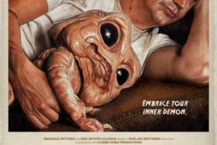 La bande annonce de Bad Milo