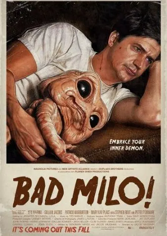 La bande annonce de Bad Milo 15 La bande annonce de Bad Milo