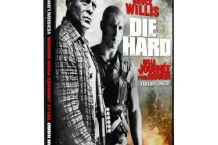 Die Hard : belle journée pour mourir 1 Die Hard : belle journée pour mourir