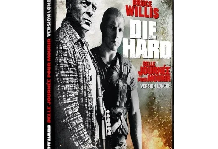 Die Hard : belle journée pour mourir 15 Die Hard : belle journée pour mourir