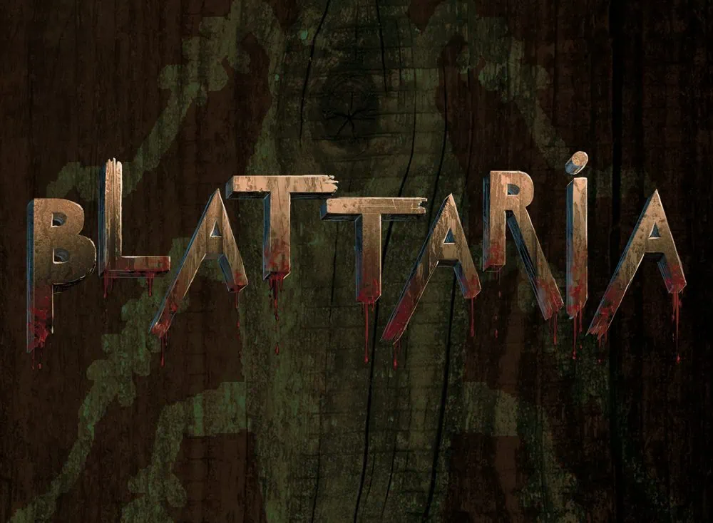 BLATTARIA, un projet qui a besoin de vous!