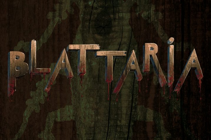 BLATTARIA, un projet qui a besoin de vous!