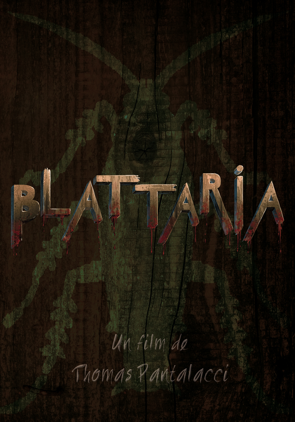 BLATTARIA, un projet qui a besoin de vous!