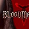 Bloodmasque disponible sur l'App Store