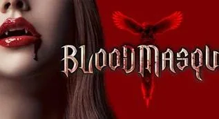 Bloodmasque disponible sur l'App Store 7 Bloodmasque disponible sur l'App Store