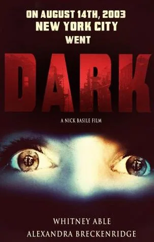 Dark, un projet de Joe Dante en préparation ! 15 Dark, un projet de Joe Dante en préparation !