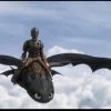 Teaser du film Dragons 2