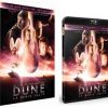 Dune, la mini-série en DVD et Blu-Ray