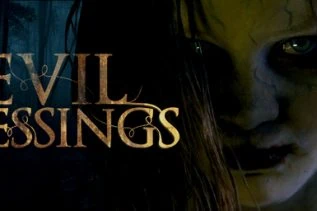 Nick Carter des Backstreet Boys : Producteur et scénariste de Evil Blessings 14 Nick Carter des Backstreet Boys : Producteur et scénariste de Evil Blessings