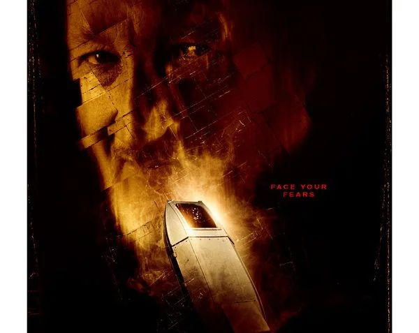 Fear Clinic avec Robert Englund et Danielle Harris 9 Fear Clinic avec Robert Englund et Danielle Harris