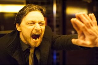 Trailer de Filth avec James McAvoy