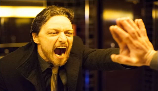Trailer de Filth avec James McAvoy