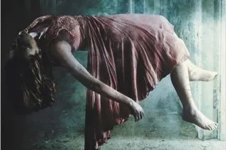 The Haunting in Connecticut 2: Ghosts of Georgia 1 The Haunting in Connecticut 2: Ghosts of Georgia