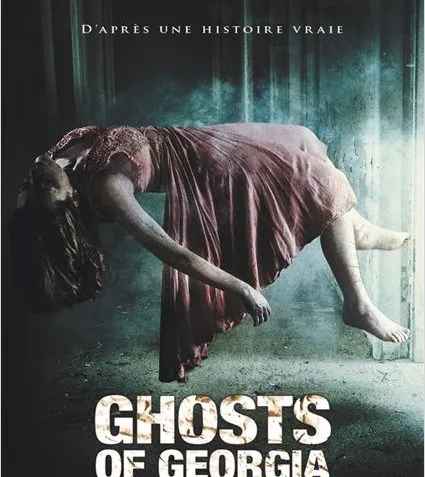 The Haunting in Connecticut 2: Ghosts of Georgia 6 The Haunting in Connecticut 2: Ghosts of Georgia