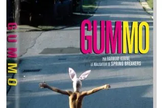 GUMMO en DVD chez METROPOLITAN 2 GUMMO en DVD chez METROPOLITAN