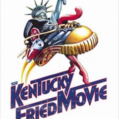 Hamburger film sandwich