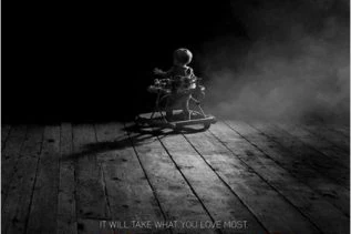 Bande annonce de Insidious 2