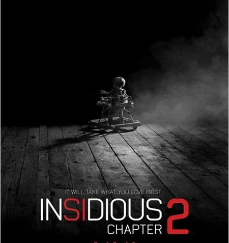 Bande annonce de Insidious 2 12 Bande annonce de Insidious 2