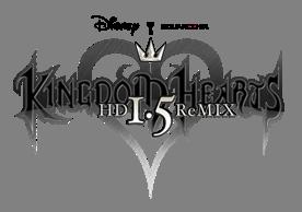 UN NOUVEAU TRAILER POUR KINGDOM HEARTS HD 1.5 ReMIX