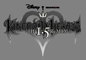 UN NOUVEAU TRAILER POUR KINGDOM HEARTS HD 1.5 ReMIX