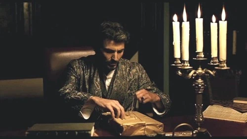 le secret des valdemar 02