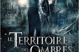Le territoire des ombres : le secret des Valdemar
