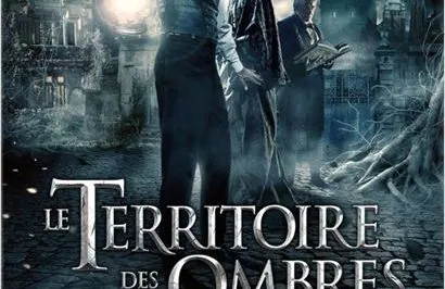 Le territoire des ombres : le secret des Valdemar