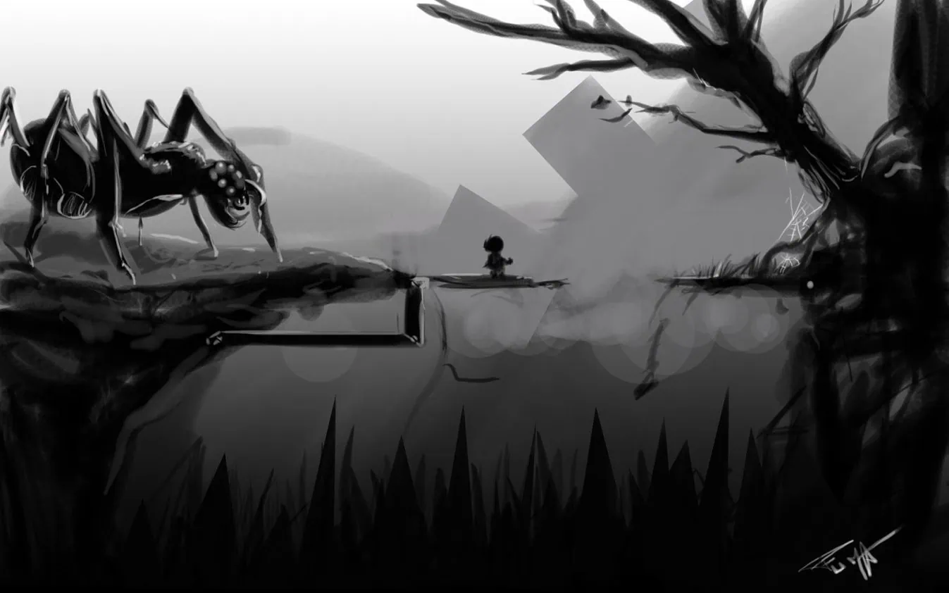 Limbo (Ipod/Ipad)