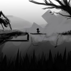 Limbo (Ipod/Ipad)