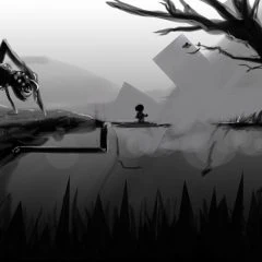 Limbo (Ipod/Ipad)