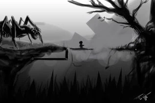Limbo (Ipod/Ipad) 13 Limbo (Ipod/Ipad)