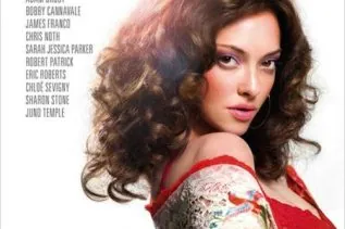 Amanda Seyfried en porn star dans Lovelace