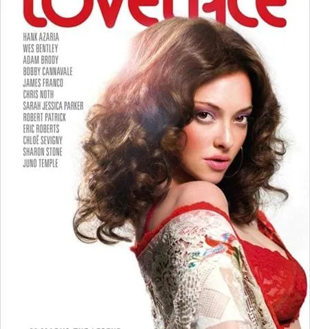 Amanda Seyfried en porn star dans Lovelace 6 Amanda Seyfried en porn star dans Lovelace