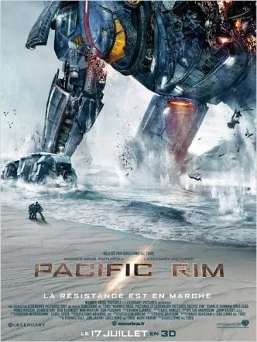 pacific rim