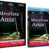 Petits meurtres entre amis le 18 septembre en DVD et BD