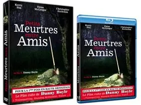 Petits meurtres entre amis le 18 septembre en DVD et BD 13 Petits meurtres entre amis le 18 septembre en DVD et BD