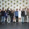 Le cast de X-Men: Days of Future Past réuni au Comic-Con 2013