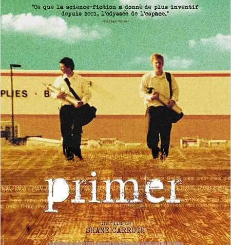 Primer 3 Primer