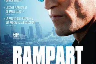 Rampart 14 Rampart