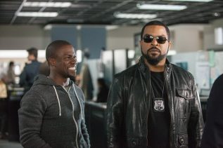 Bande annonce de Ride Along avec Ice Cube